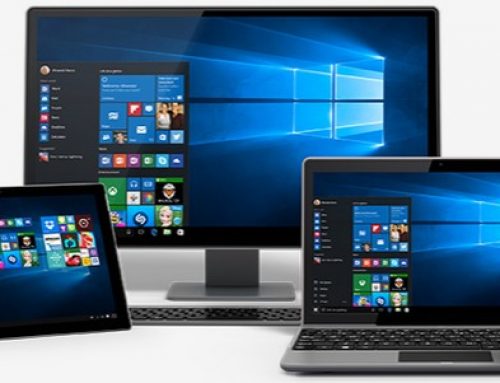 Que choisir ? Une tablette, un ordinateur portable ou de bureau ?